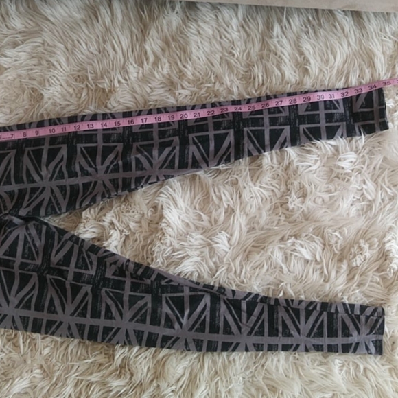 VS Brit legging - Picture 5 of 8